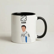 Albon 2026 Mug 4