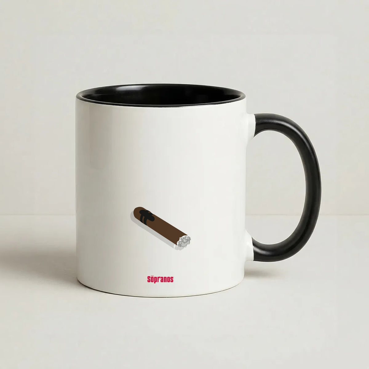 Cigar Mug