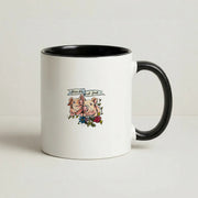 Friends Not Food - Vegan Mug 4