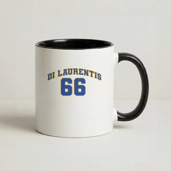 Black Mug
