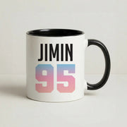 Jimin 95 Mug 4