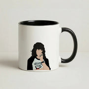 Eddie Munson Hellfire Mug 4