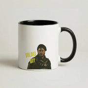 Soldier Boy Mug 4