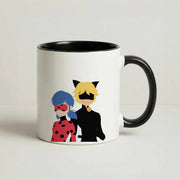 Red And Blue Mug 4