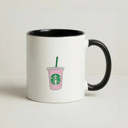 Coffee Pinkity Drinkity - James Charles Mug 4