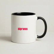 Title Screen Mug 4