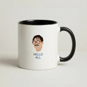 Hello All - FND Mug 4