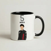 Bortoleto 2026 Mug 4