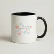 All Is Fair In Love And War Mug 4