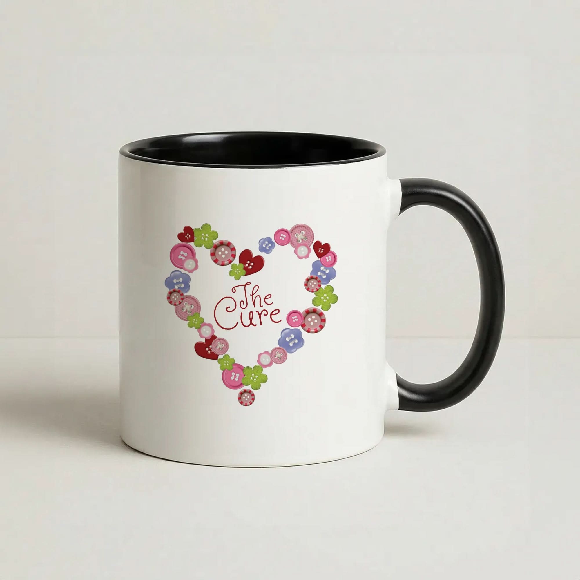 Black Mug