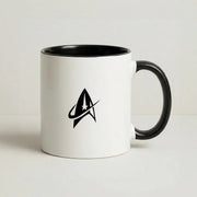 Logo Mug 4
