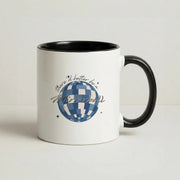 Mirrorball Mug 4