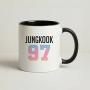 Jungkook 97 Mug 4