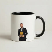 Kane's Ballon D'Or Mug 4