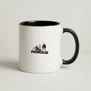 Parkour Mug 4