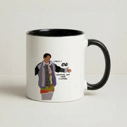 Could I Be Wearing Any More Clothes Mug 4