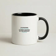 I've Watched Every Episode Of Grey's Mug 4