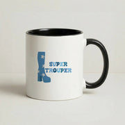 Super Trouper Mug 4