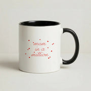 Mum In A Million Mug 4