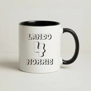Lando 4 Mug 4