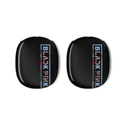Vertical Girl K-Pop Band Logo AirPods Max Case 3