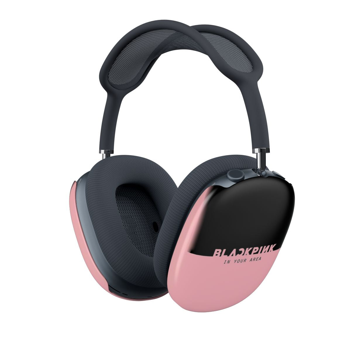 Girl K-Pop Band In Your Area AirPods Max Case