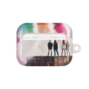 Girl K-Pop Band Girls AirPods Case 7