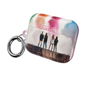 Girl K-Pop Band Girls AirPods Case 8
