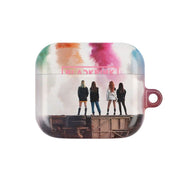 Girl K-Pop Band Girls AirPods Case 3
