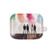 Girl K-Pop Band Girls AirPods Case 5