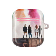 Girl K-Pop Band Girls AirPods Case 2