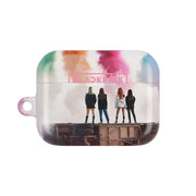 Girl K-Pop Band Girls AirPods Case 6