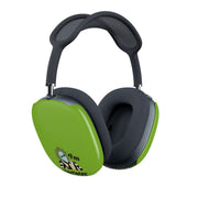 I'm Nightmare Material AirPods Max Case 2