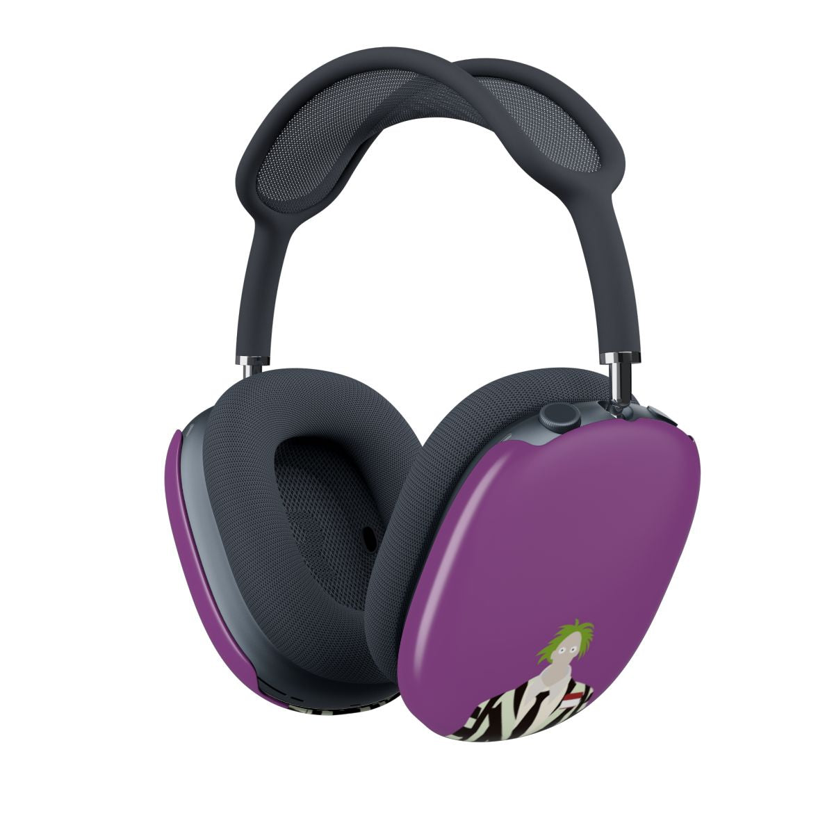 Small Head AirPods Max Case