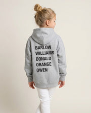 Kids Hoodie