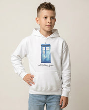 Kids Hoodie