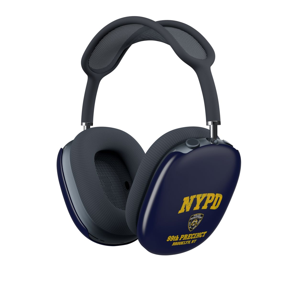 NYPD - B99 AirPods Max Case