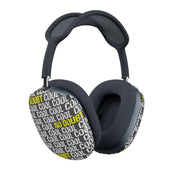 Cool Cool Cool No Doubt Pattern - B99 AirPods Max Case 2