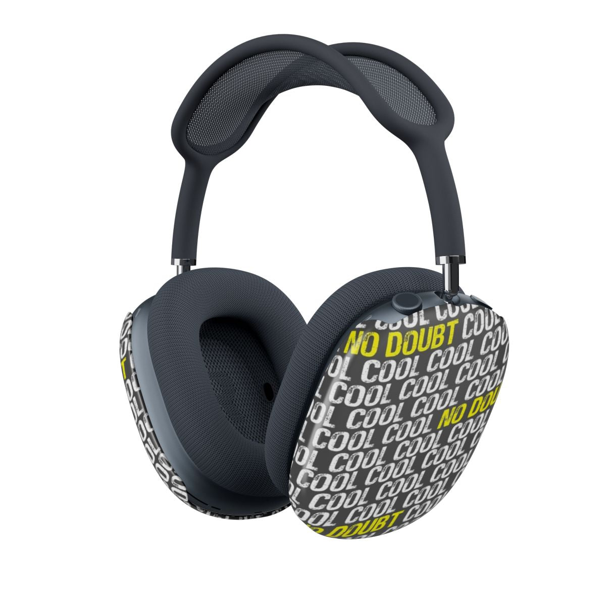 Cool Cool Cool No Doubt Pattern - B99 AirPods Max Case