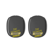 The Ultimate Human Genius - B99 AirPods Max Case 3