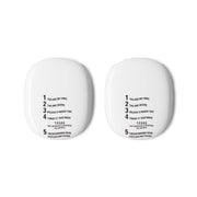 I Want It That Way - B99 AirPods Max Case 3