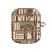 Cat Shelf AirPods Case 1