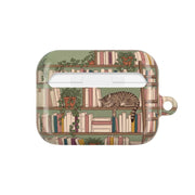 Cat Shelf AirPods Case 7