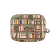 Cat Shelf AirPods Case 5