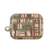 Cat Shelf AirPods Case 6