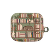 Cat Shelf AirPods Case 3