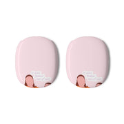 It Was Fookin' One Of Yas - British Pop Culture AirPods Max Case 3