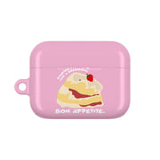 Bon Appetite - British Pop Culture AirPods Case 6
