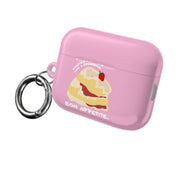 Bon Appetite - British Pop Culture AirPods Case 8