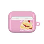 Bon Appetite - British Pop Culture AirPods Case 7